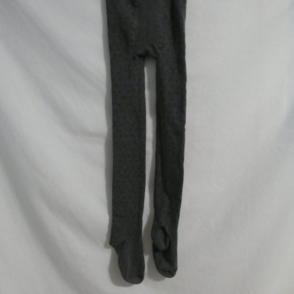 H&M, size 6-8 years, patterned tights with feet - Picture 3 of 8